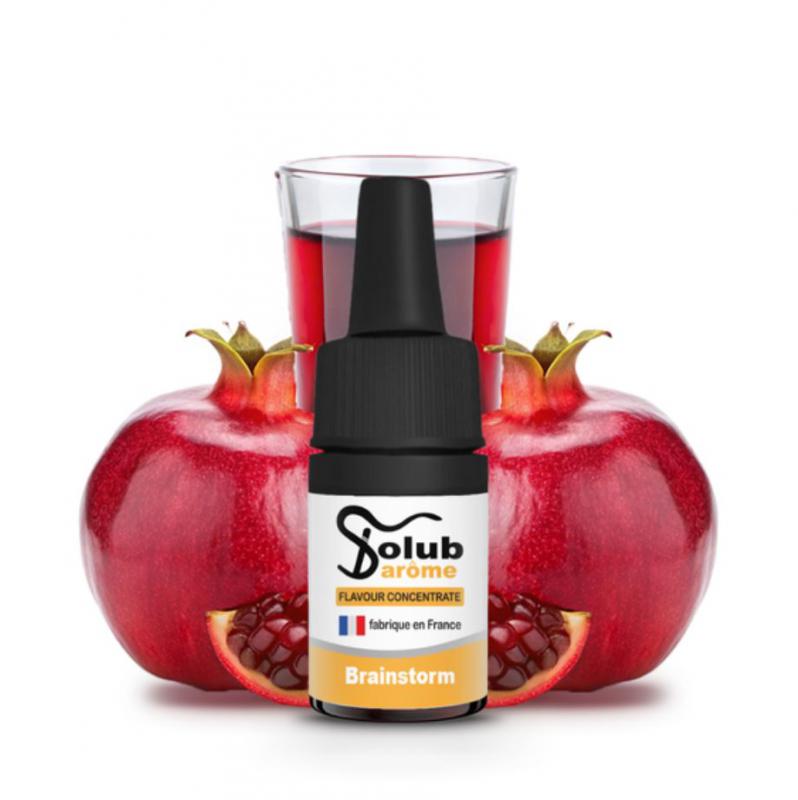 ( 153.-) Solub - Brainstorm 10ml
