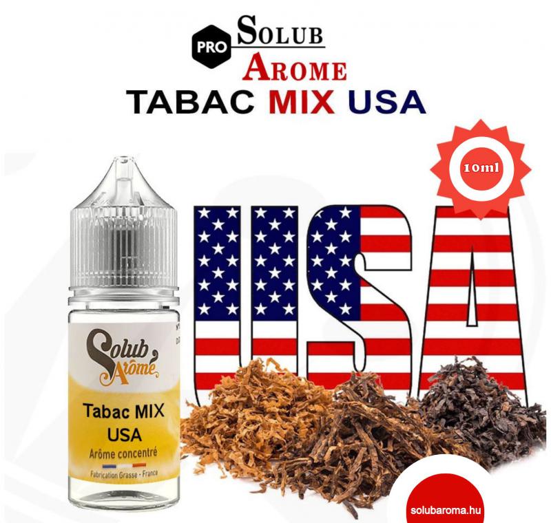( 154..-)  Solub - USA Mix   10m