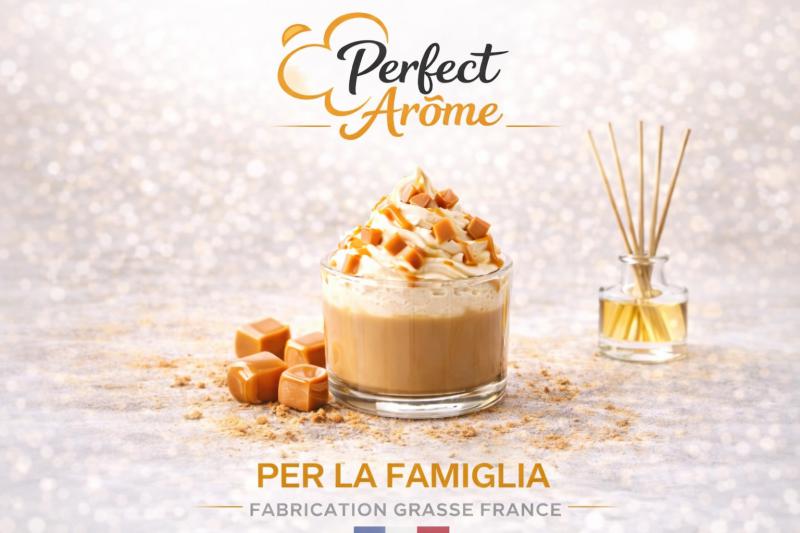 ( 156.-)   By Solub - Perfect - Per la Famiglia   10ml