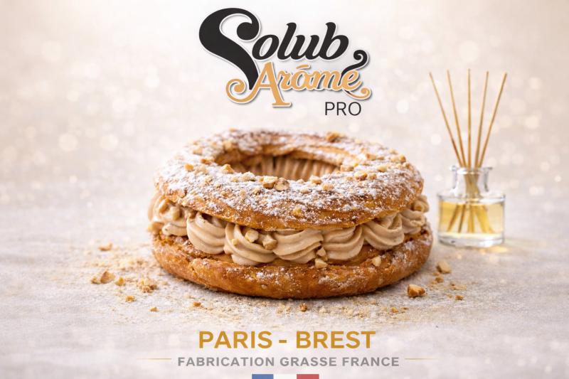( 160.-) Solub - Paris Brest 10ml