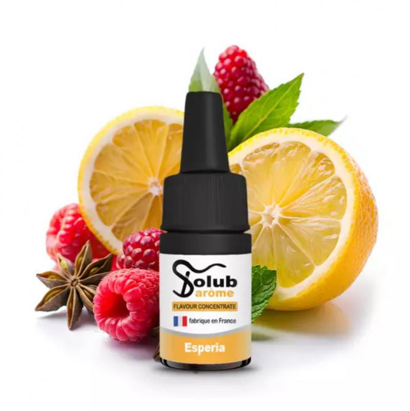 ( 280.-) Solub - Esperia 10ml