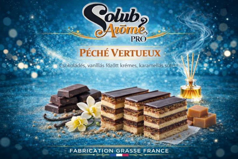 ( 317.-) Solub - Péche Vertueux 10ml