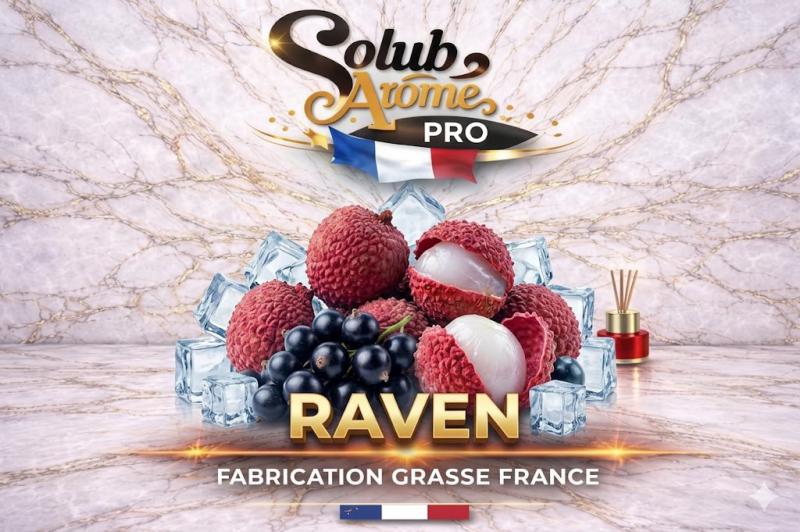 ( 321.-) . Solub - Raven 10ml