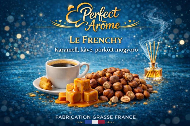 ( 331.-) By Solub - Perfect - Le Frenchy 10ml