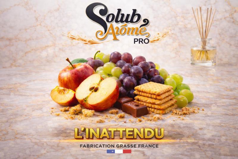 ( 335.-) Solub - L inattendu 10ml