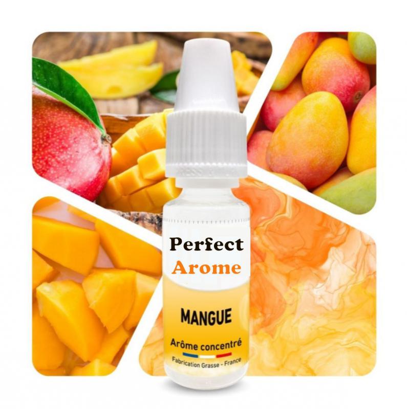 ( 339.-)     By Solub - Perfect  - Mangue 10m