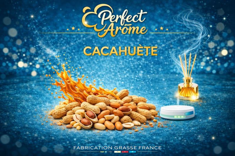 ( 369.-) By Solub - Perfect - Cacahuète 10m
