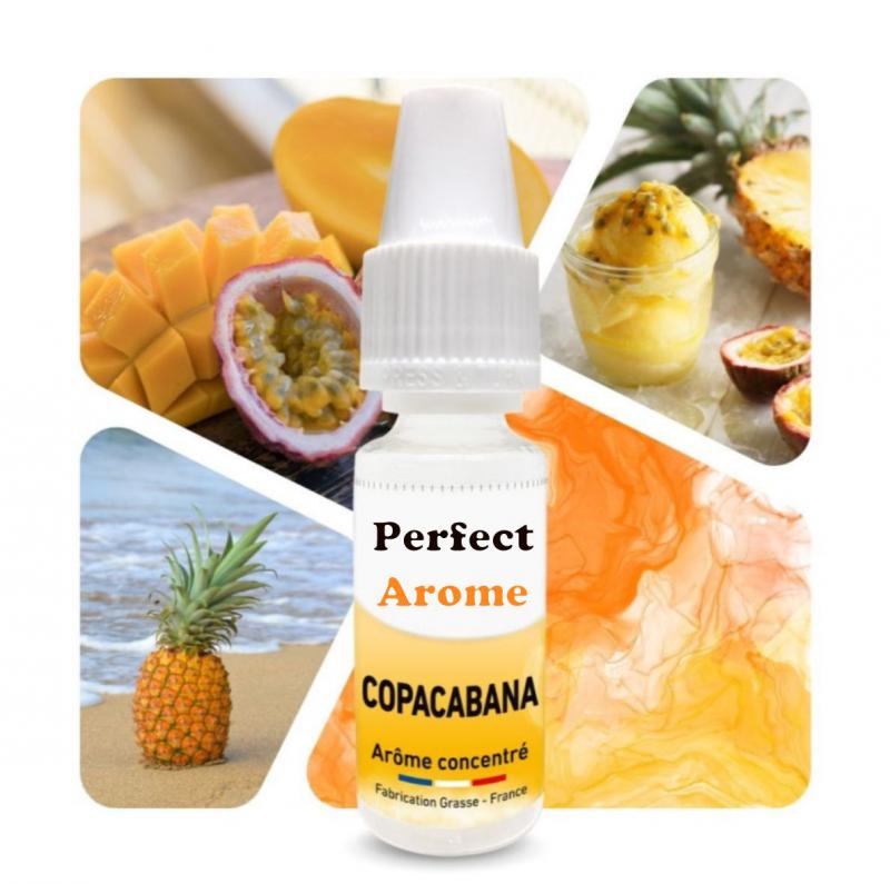 ( 377.-)   By Solub - Perfect - Copacabana 10ml
