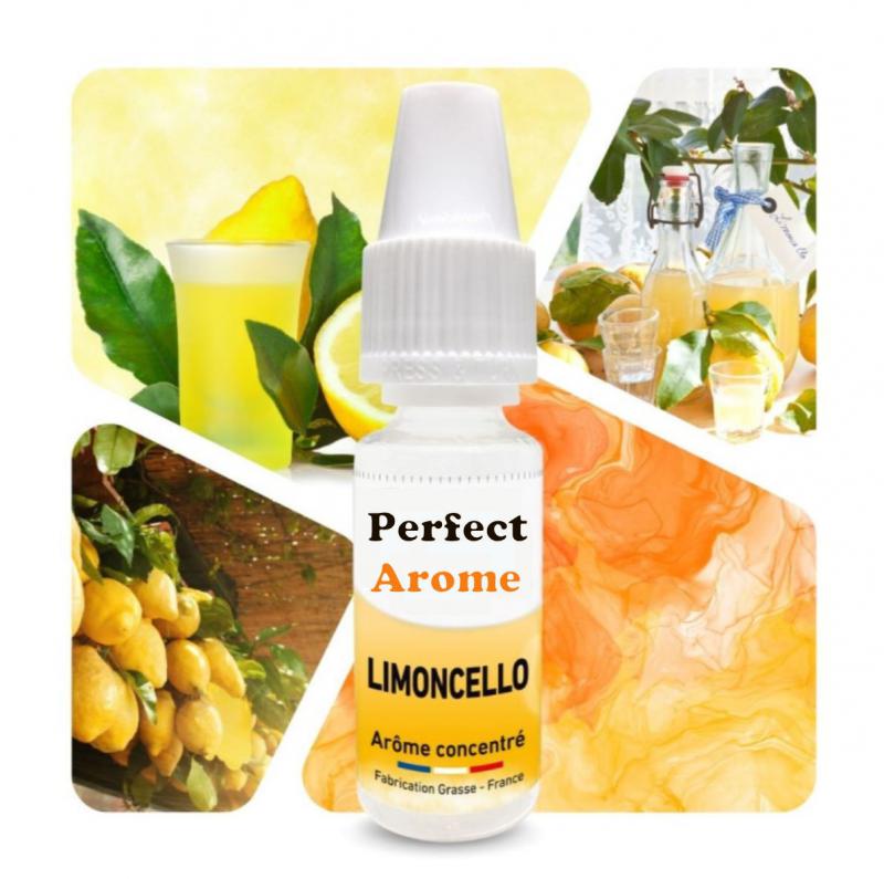 ( 380.-)    By Solub - Perfect  - Limoncello   10m