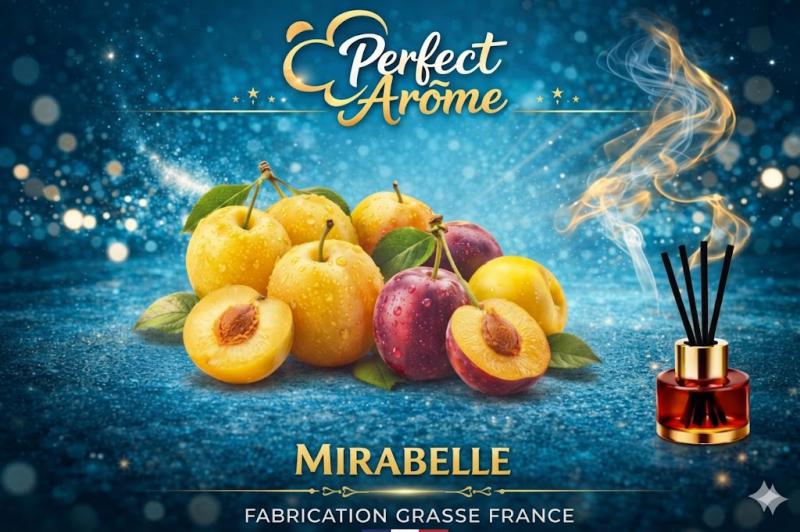( 390.-) By Solub - Perfect - Orange naturell 10ml