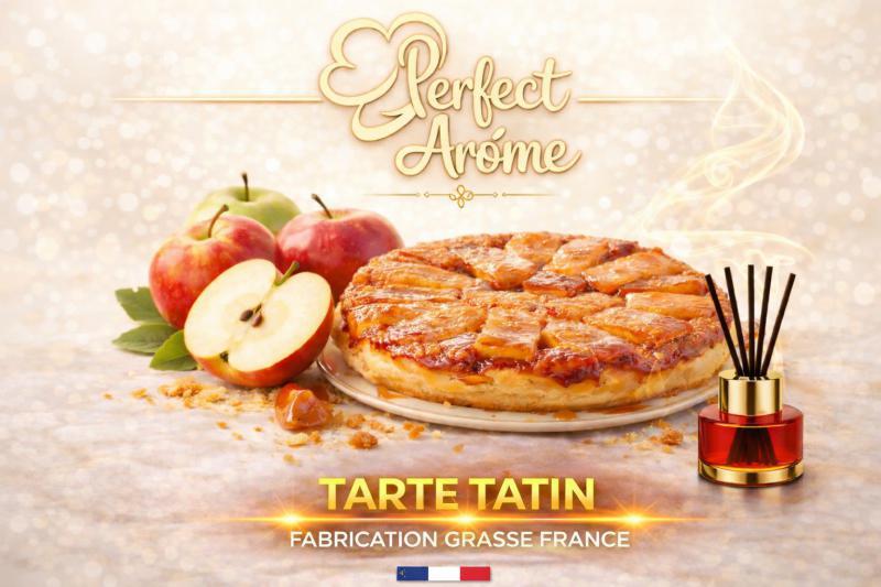 ( 399.-) By Solub - Perfect - Tarte Tatin 10ml