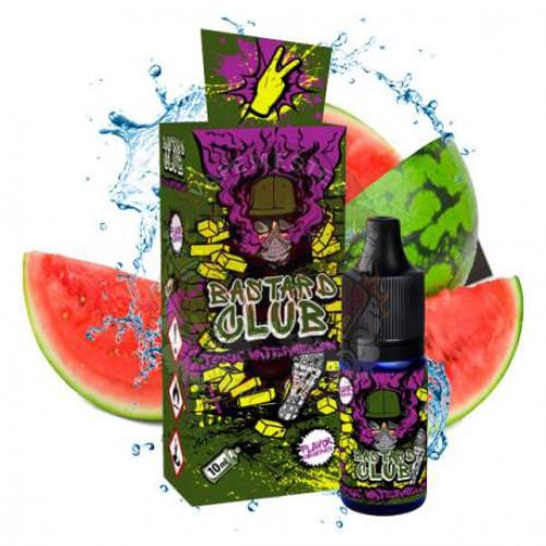 ( 401.-) Bastard Club - Toxic Watermelon 10ml