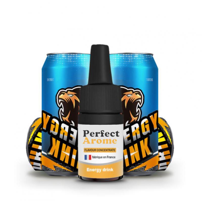 ( 409.-) By Solub - Perfect ) - Energy Drink  10ml