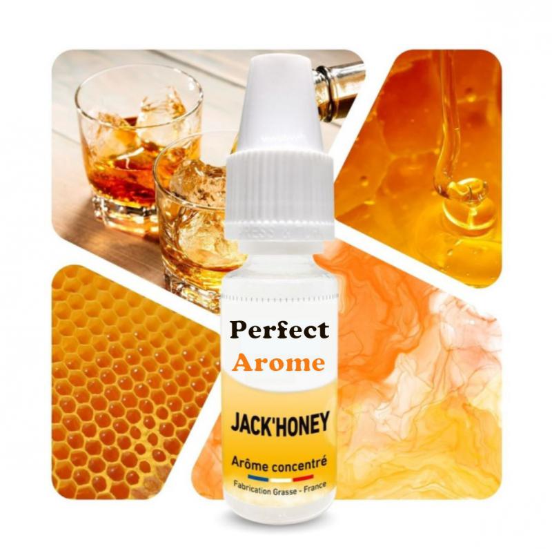 ( 409.-)   By Solub - Perfect  - Jack' Honey   10m