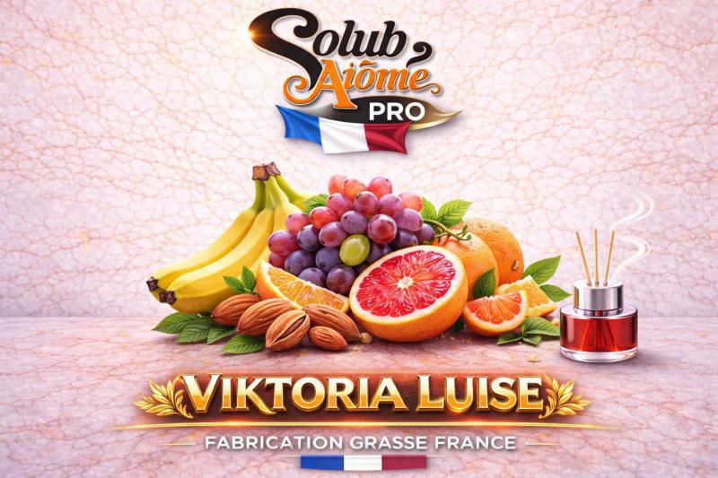 ( 414.-) Solub - Viktoria Luise 10ml