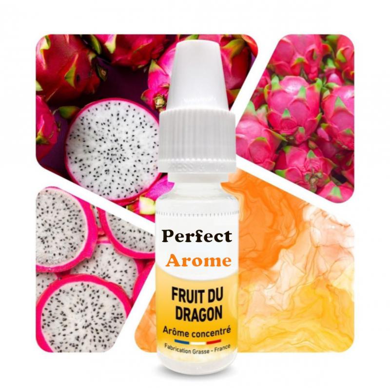 ( 419.-)   By Solub - Perfect  - Fruit du dragon    10m