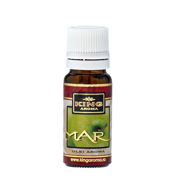 ( 606.-) King Aroma - Mar 10ml