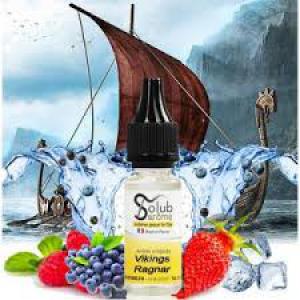( 015.-) Solub - Viking Ragnar ( Premium ) 10ml