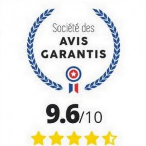 ( 190.-) Solub - Paris Brest 10ml