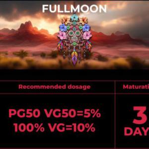 ( 413.-) Full Moon - Mirage- Sweet Dream 10ml