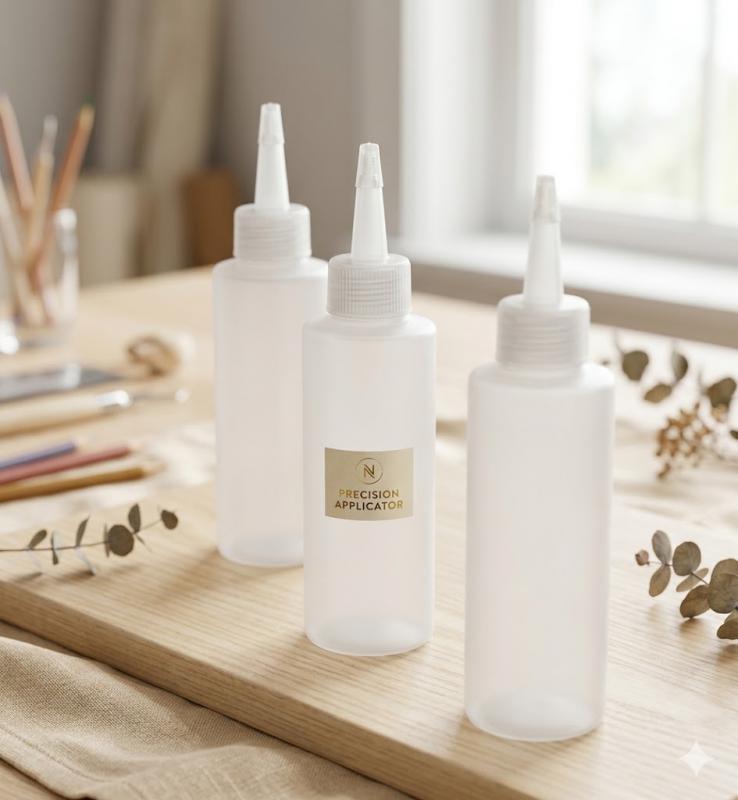 Flakon ( 115 ml )