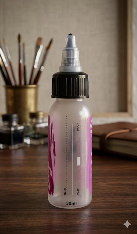 Flakon - Big Mouth ( 30ml )