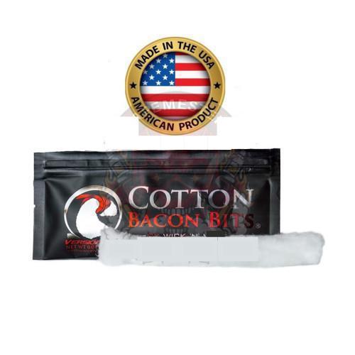 Organic Cotton Baco - Bit - (Vatta ) - ( 2 gramm )