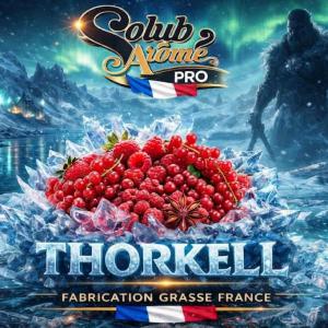 ( 002.- ) Solub - Thorkell 10ml