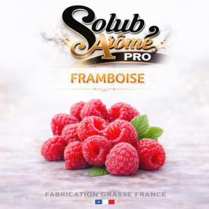 ( 006.-) Solub - Framboise 10m ( Premium )