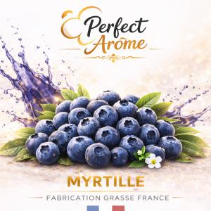 ( 013.-)    By Solub - Perfect  - Myrtille  10m