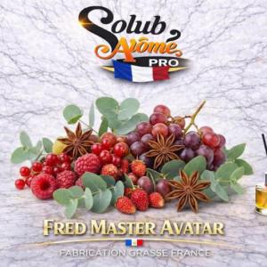( 015.-) Solub - Sosie 10ml