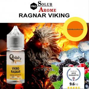 ( 015.-) Solub - Viking Ragnar ( Premium ) 10ml