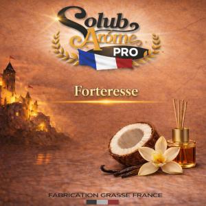 ( 016.-)   Solub - ( Classic ) - Forteresse   10ml