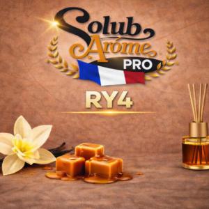 ( 018.-) Solub - ( Classic ) - RY 4 10ml