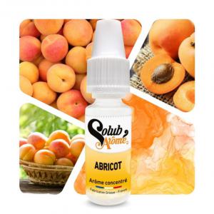 ( 023.-) Solub - Abricot 10ml