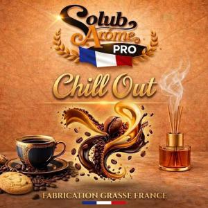 ( 027.-)    Solub - ( Classic ) - Chill Out    10ml