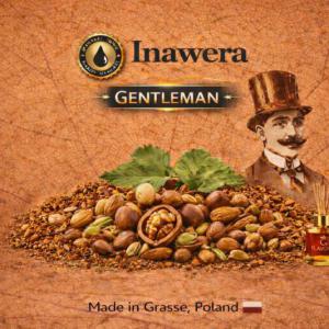 ( 028.-) Inawera - ( Classic ) - Gentleman 10m ( By Flavorika )