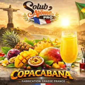 ( 030.-) Solub - Copacabana 10ml