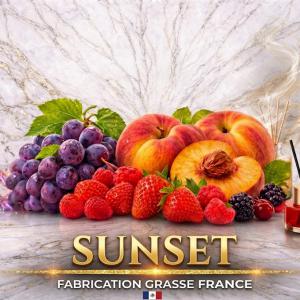 ( 031.-) Solub - Sunset 10ml
