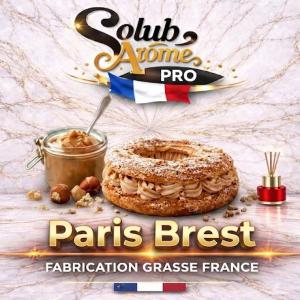 ( 033.-) Solub - Paris Brest 10ml