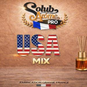 ( 033.-)  Solub - USA Mix   10m