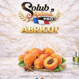 ( 039.-) Solub - Abricot 10ml