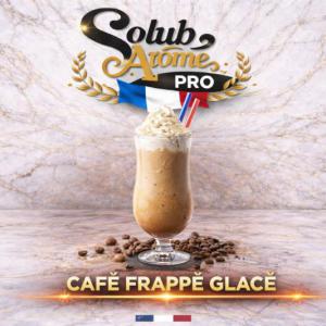 ( 044.-) Solub - Café Frappé Glacé 10m