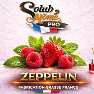 ( 053.-) Solub - Zeppelin 10ml
