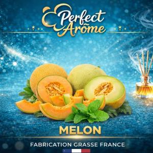 ( 054.-) By Solub - Perfect - Melon 10m