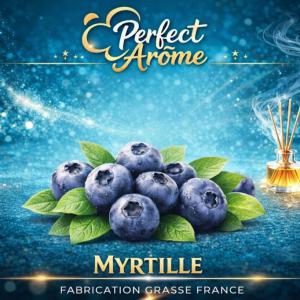 ( 057.-) By Solub - Perfect - Myrtille 10m