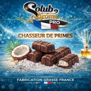 ( 058.-) Solub - Chasseur de Primes   10ml