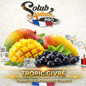 ( 064.-) Solub - Tropic Givré 10m