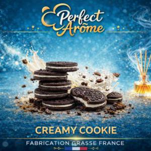 ( 066.-) By Solub - Perfect -Creamy Cookies ( Oreio ) 10ml
