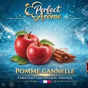 ( 068.-) By Solub - Perfect - Pomme Cannelle 10ml